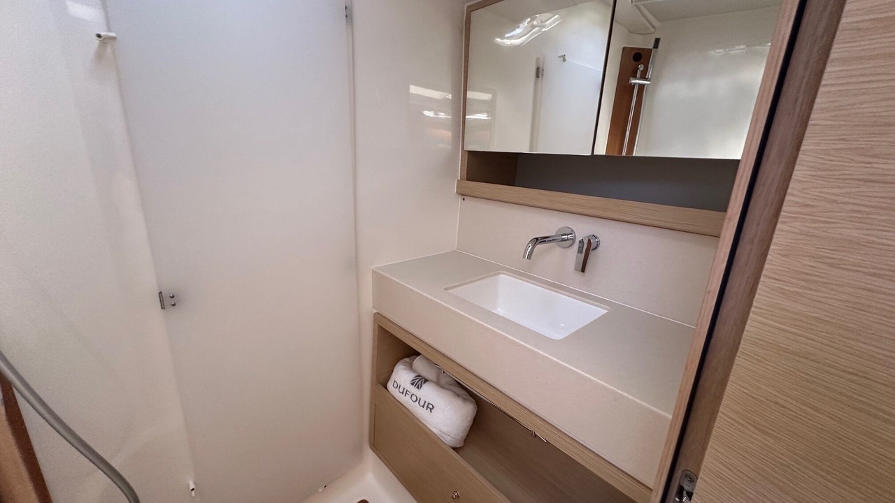 Photo of Bathroom in Road Town