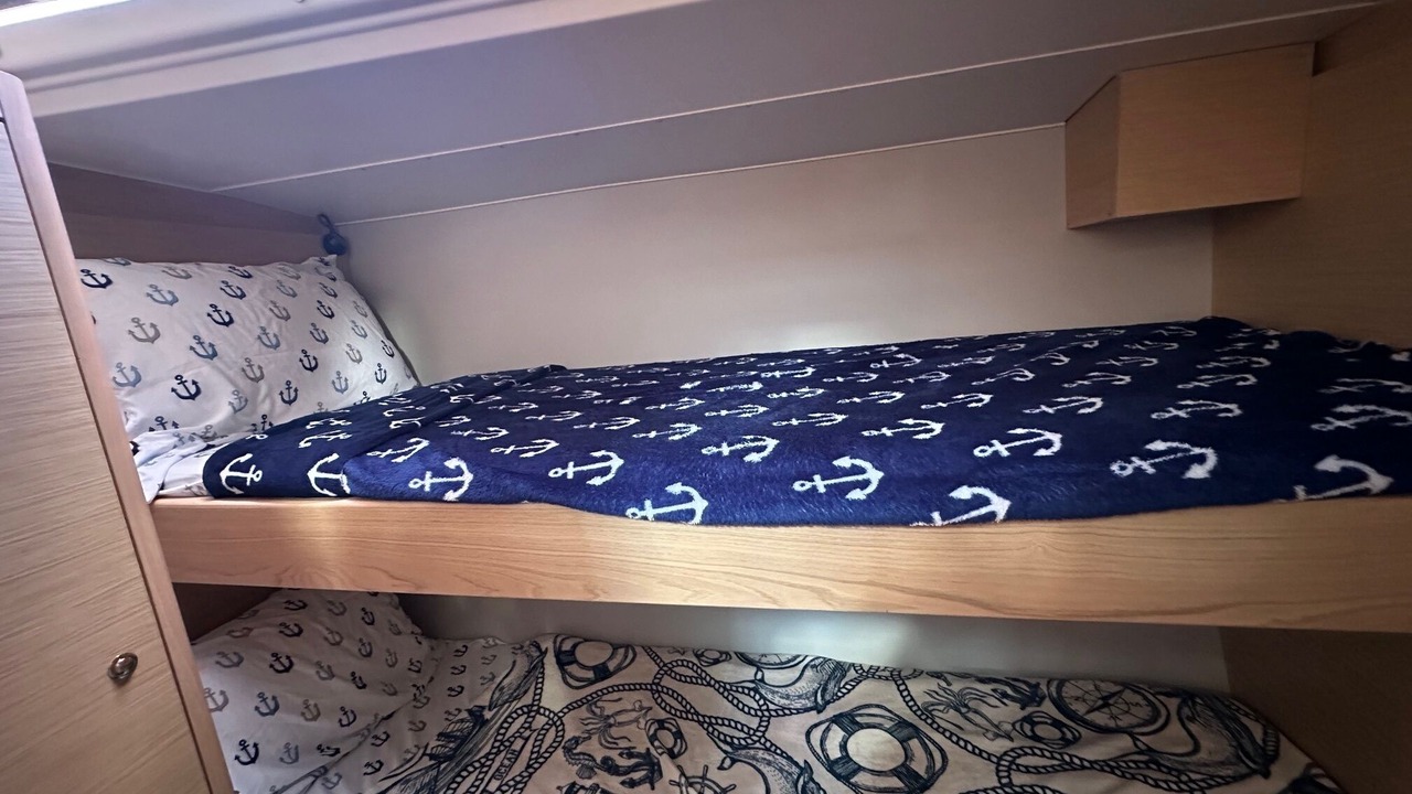 Photo of Bedroom in Road Town