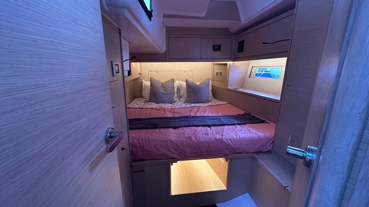 Photo of Bedroom in Road Town