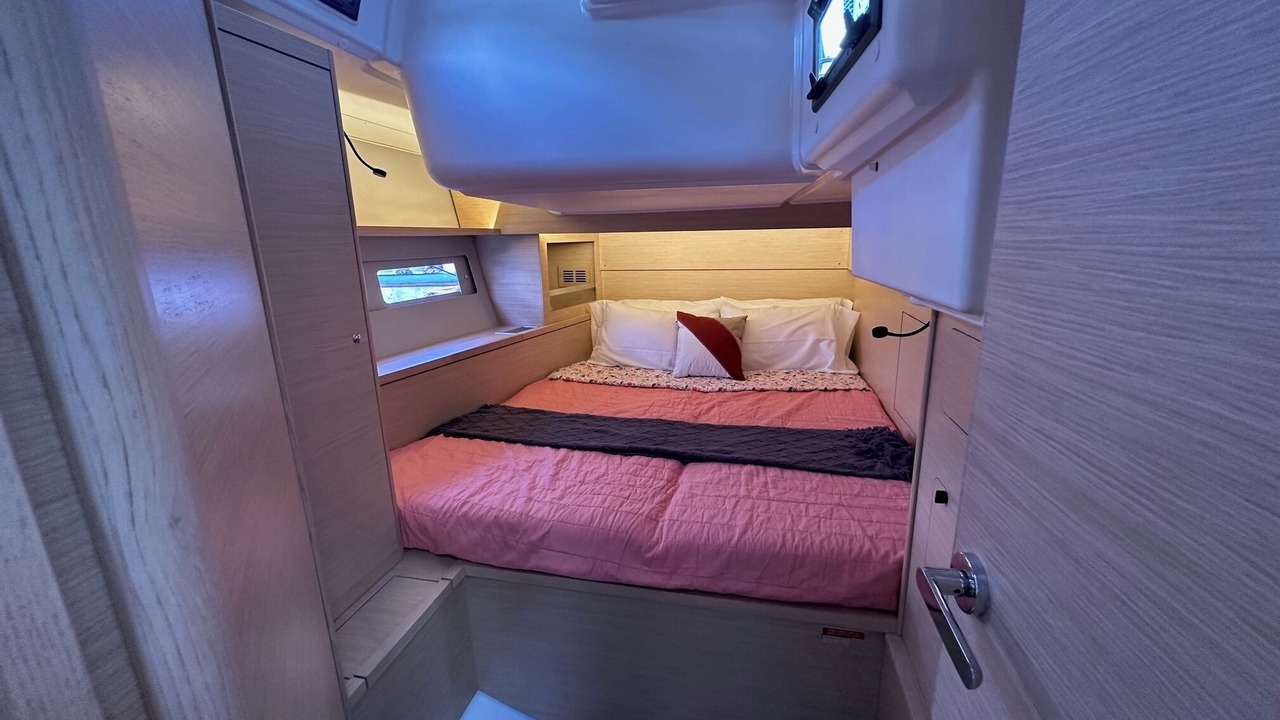 Photo of Bedroom in Road Town