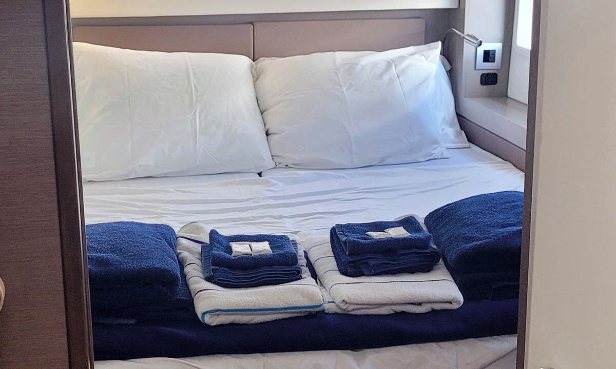 Photo of Bedroom in Road Town