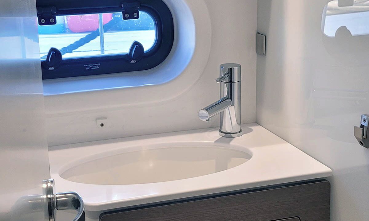 Photo of Bathroom in Road Town