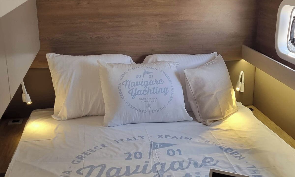 Photo of Bedroom in Road Town