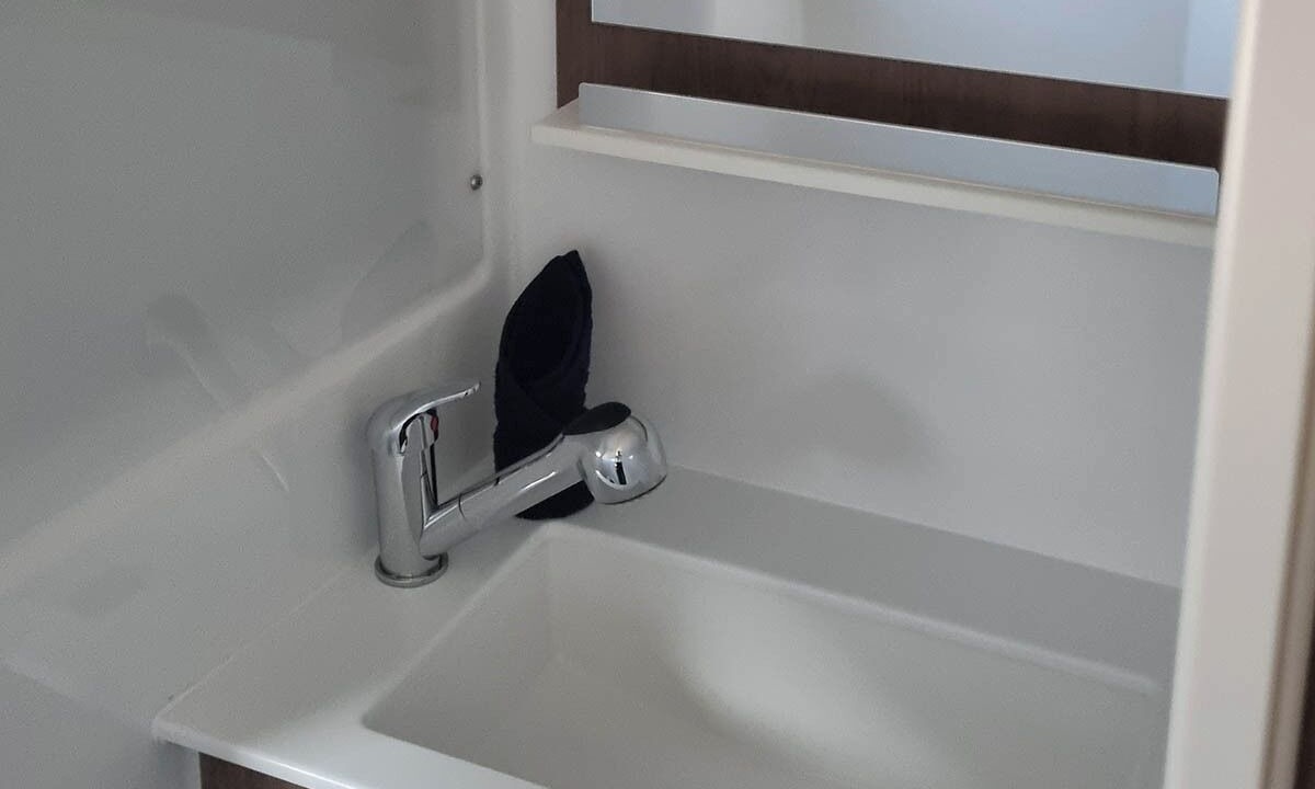 Photo of Bathroom in Road Town