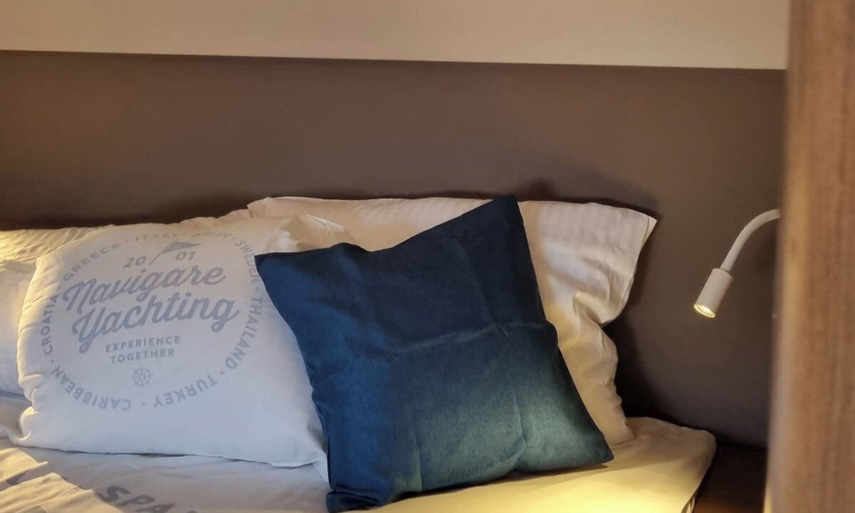 Photo of Bedroom in Road Town