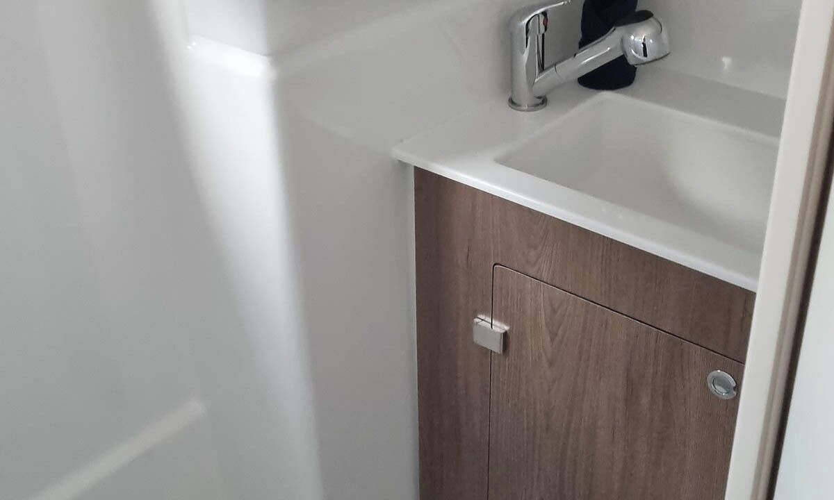 Photo of Bathroom in Road Town