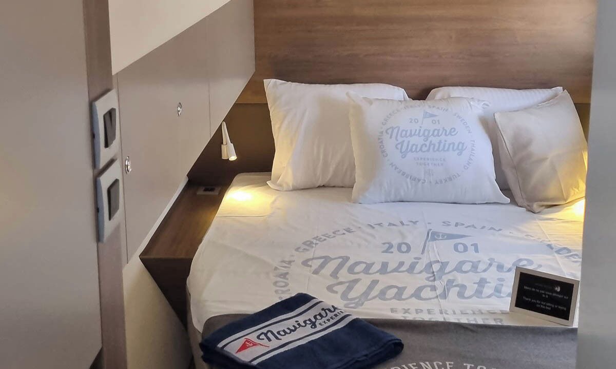 Photo of Bedroom in Road Town