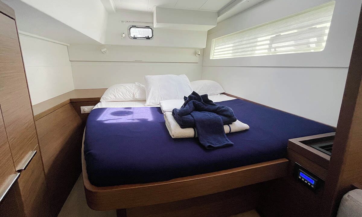 Photo of Bedroom in Road Town