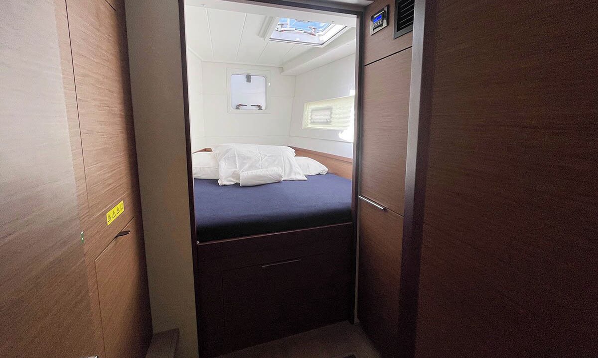 Photo of Bedroom in Road Town