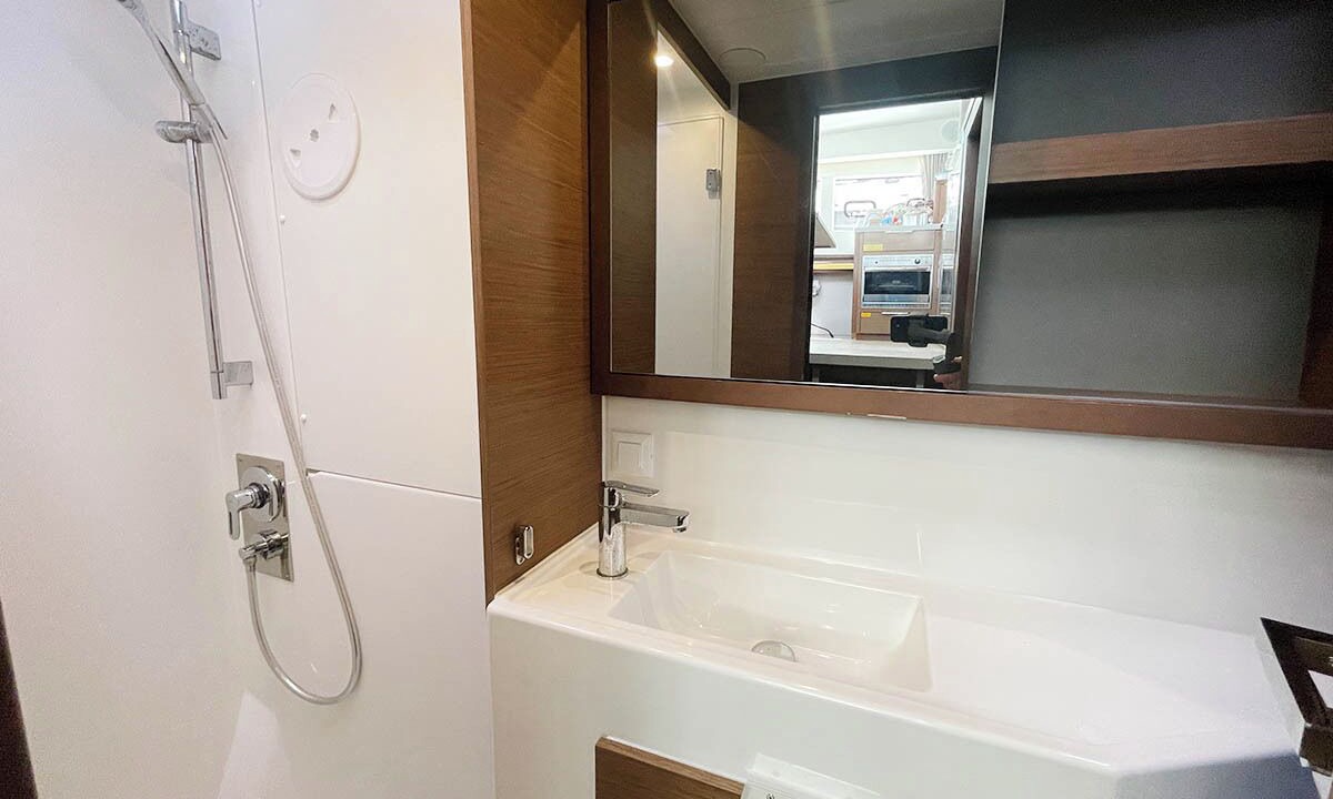 Photo of Bathroom in Road Town