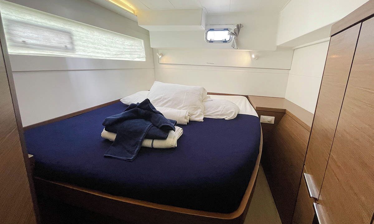 Photo of Bedroom in Road Town
