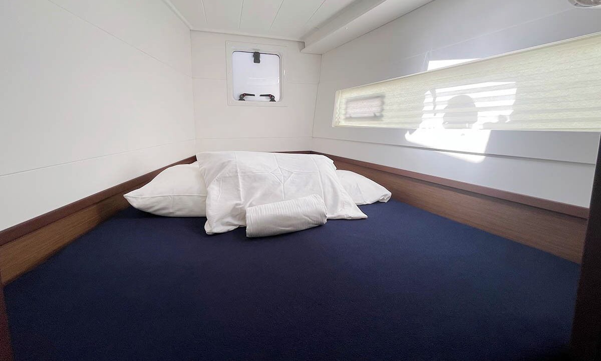 Photo of Bedroom in Road Town