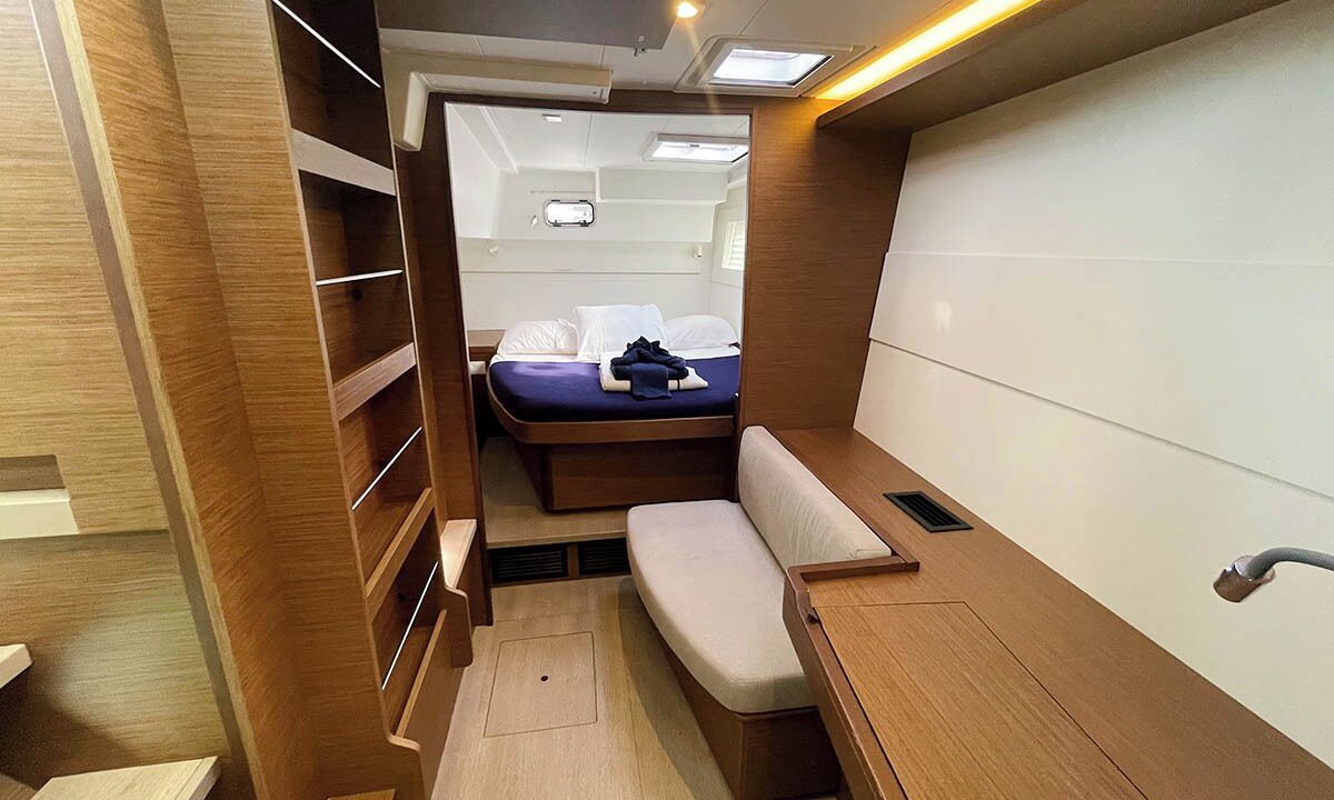 Photo of Bedroom in Road Town