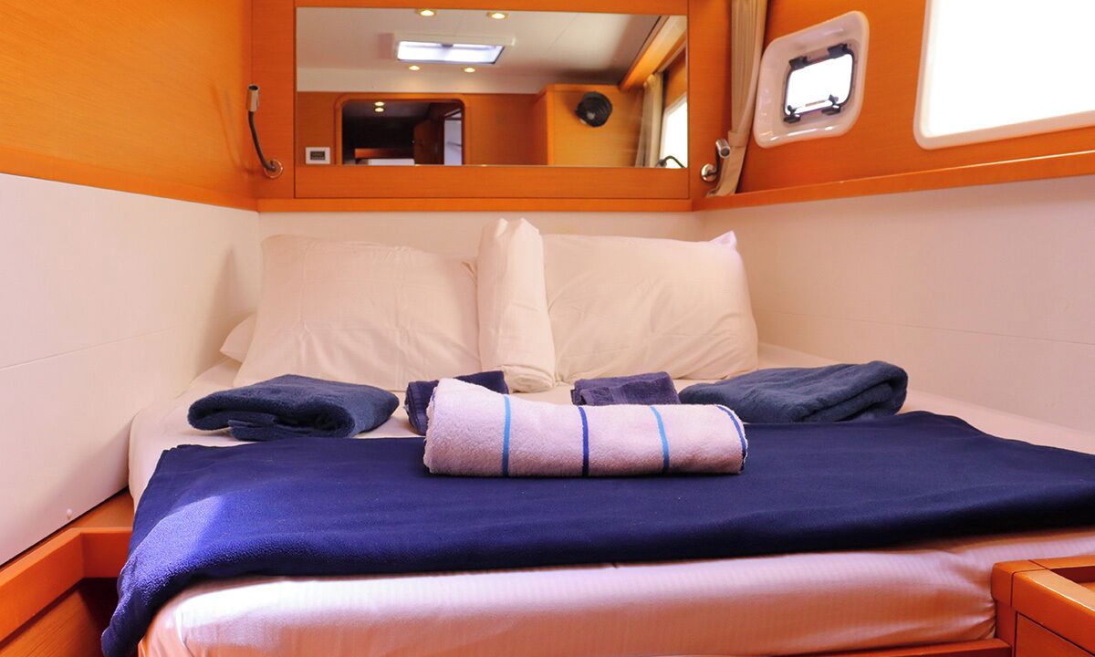 Photo of Bedroom in Road Town