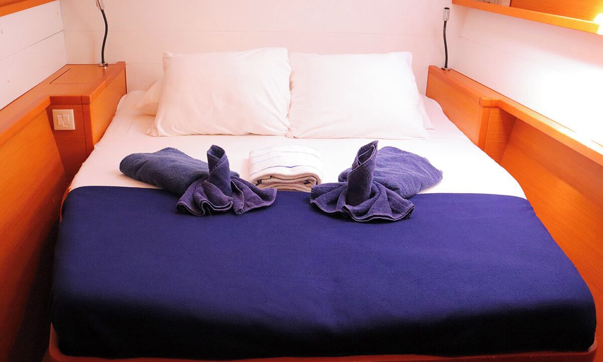 Photo of Bedroom in Road Town