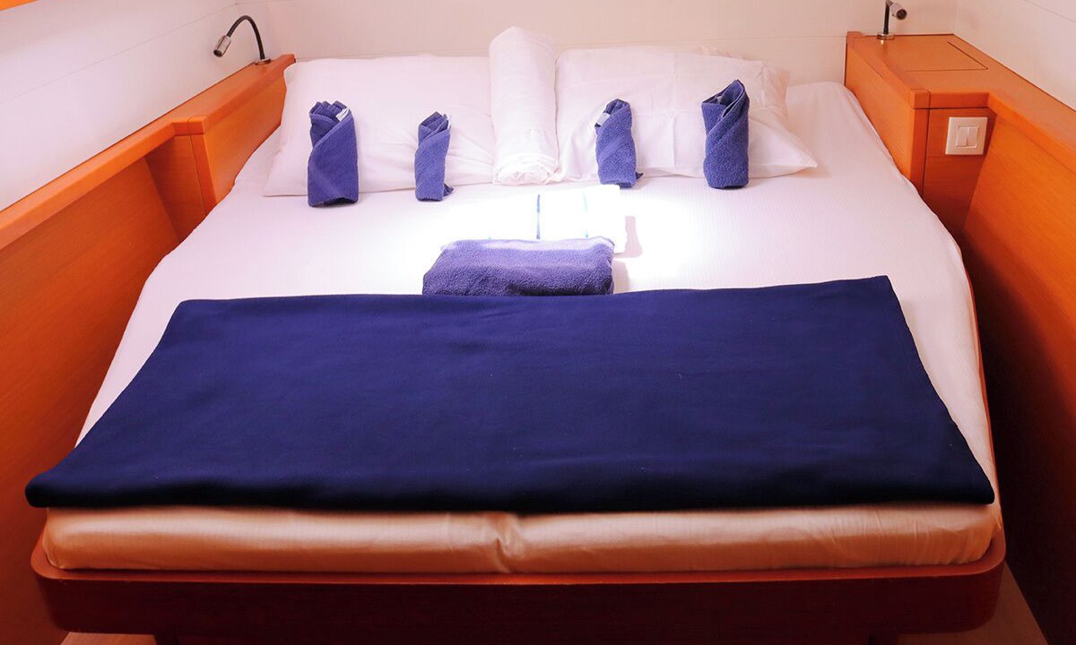 Photo of Bedroom in Road Town