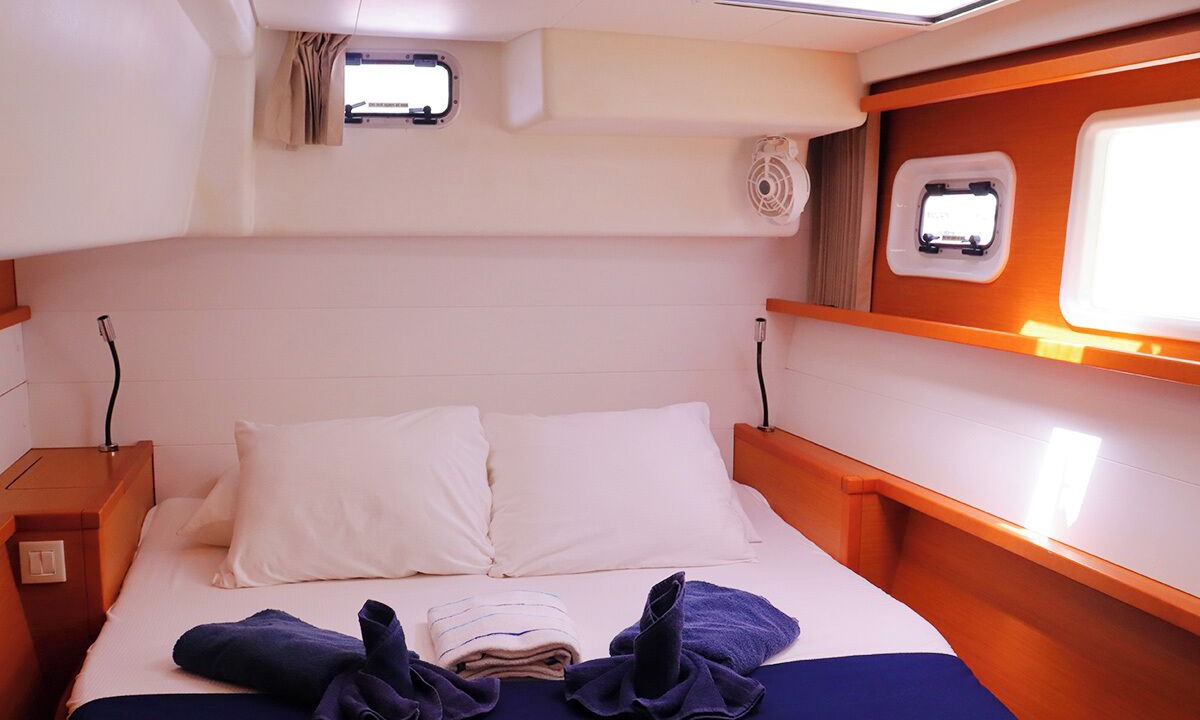 Photo of Bedroom in Road Town