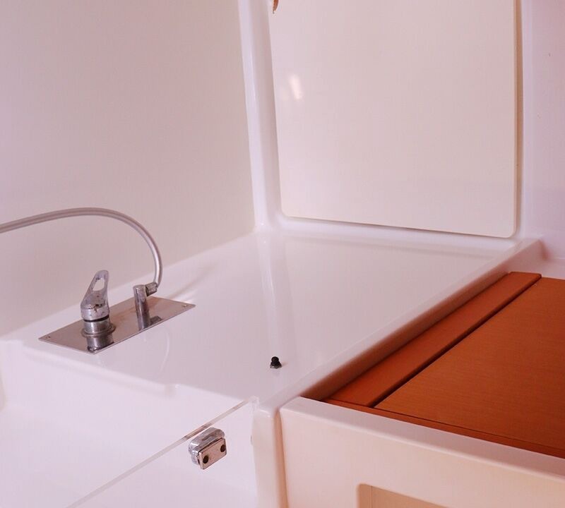 Photo of Bathroom in Road Town