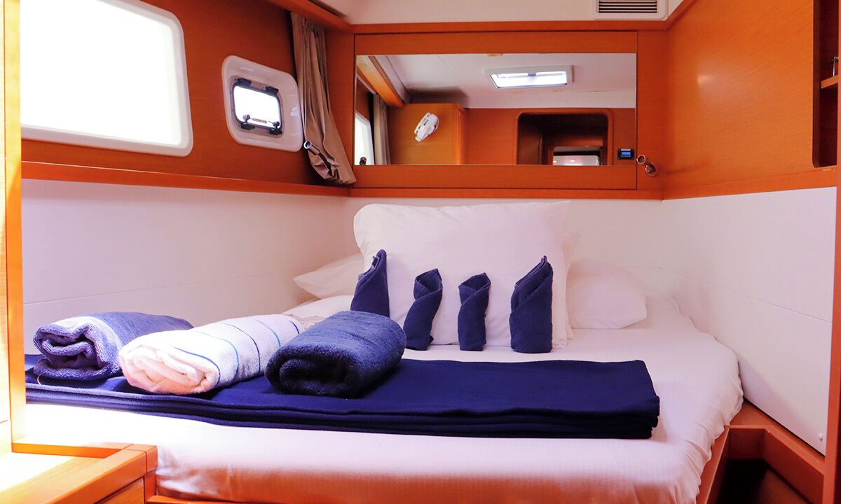 Photo of Bedroom in Road Town