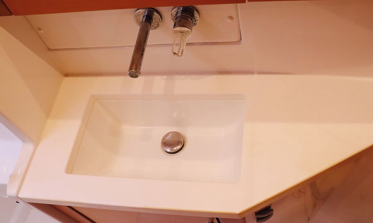 Photo of Bathroom in Road Town