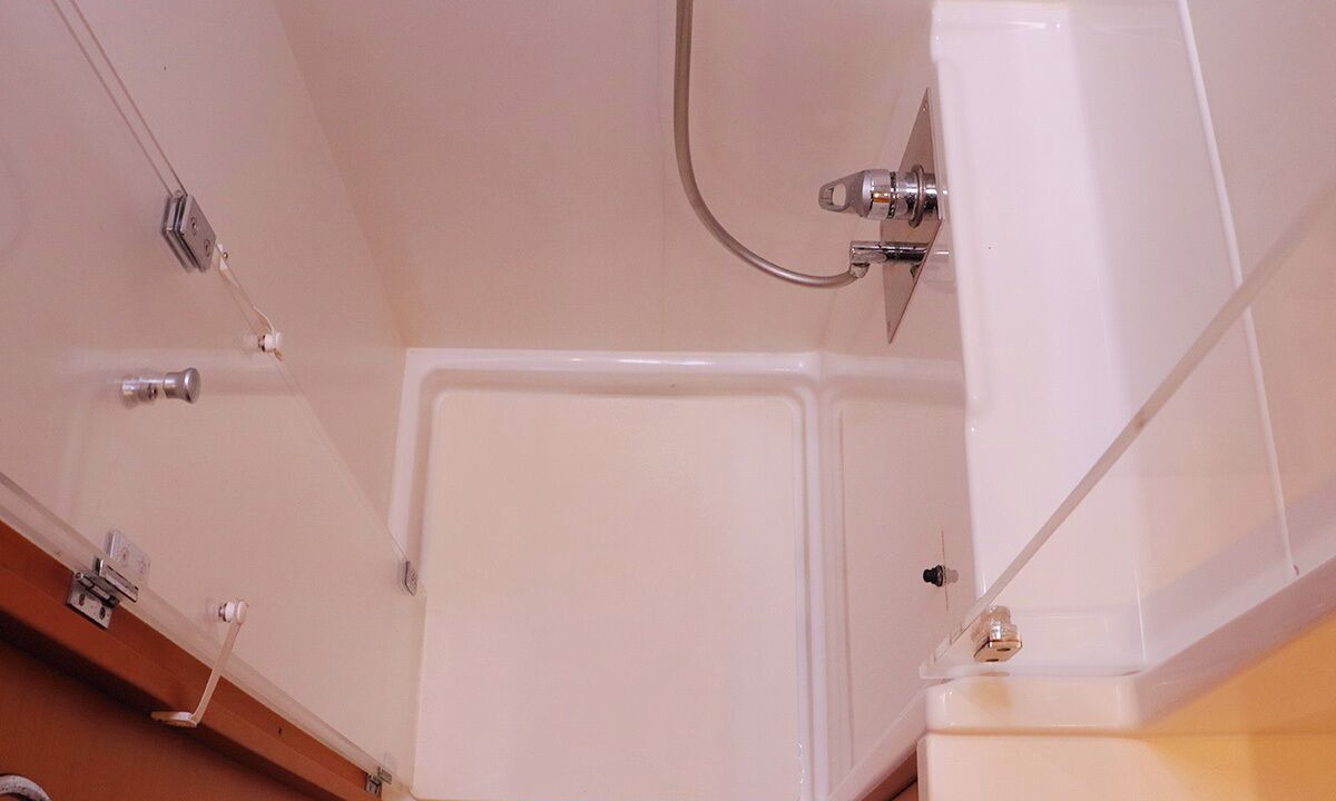 Photo of Bathroom in Road Town