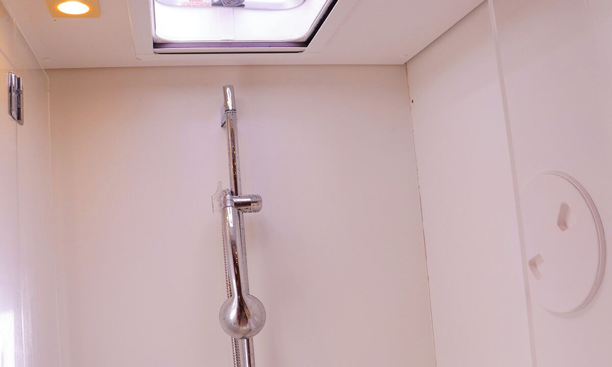 Photo of Bathroom in Road Town