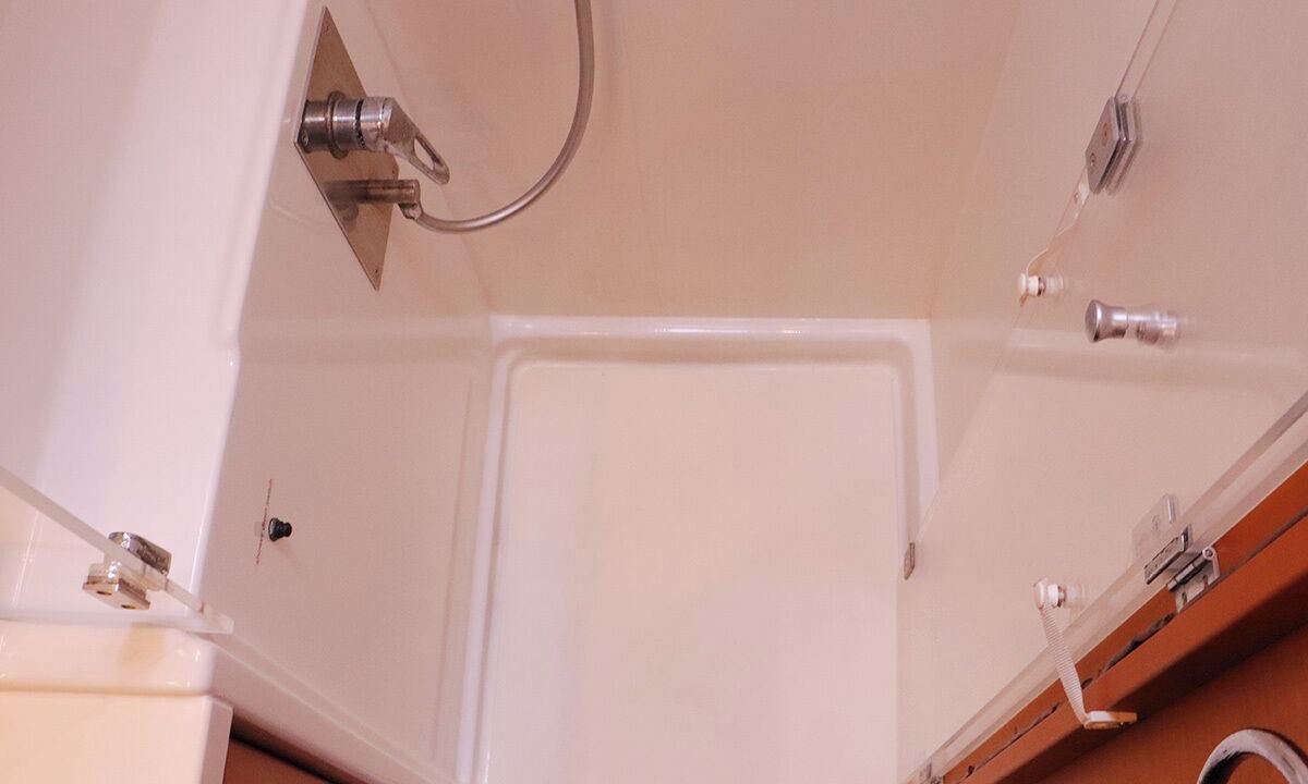 Photo of Bathroom in Road Town