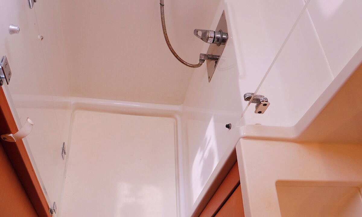 Photo of Bathroom in Road Town