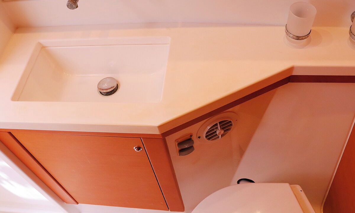 Photo of Bathroom in Road Town