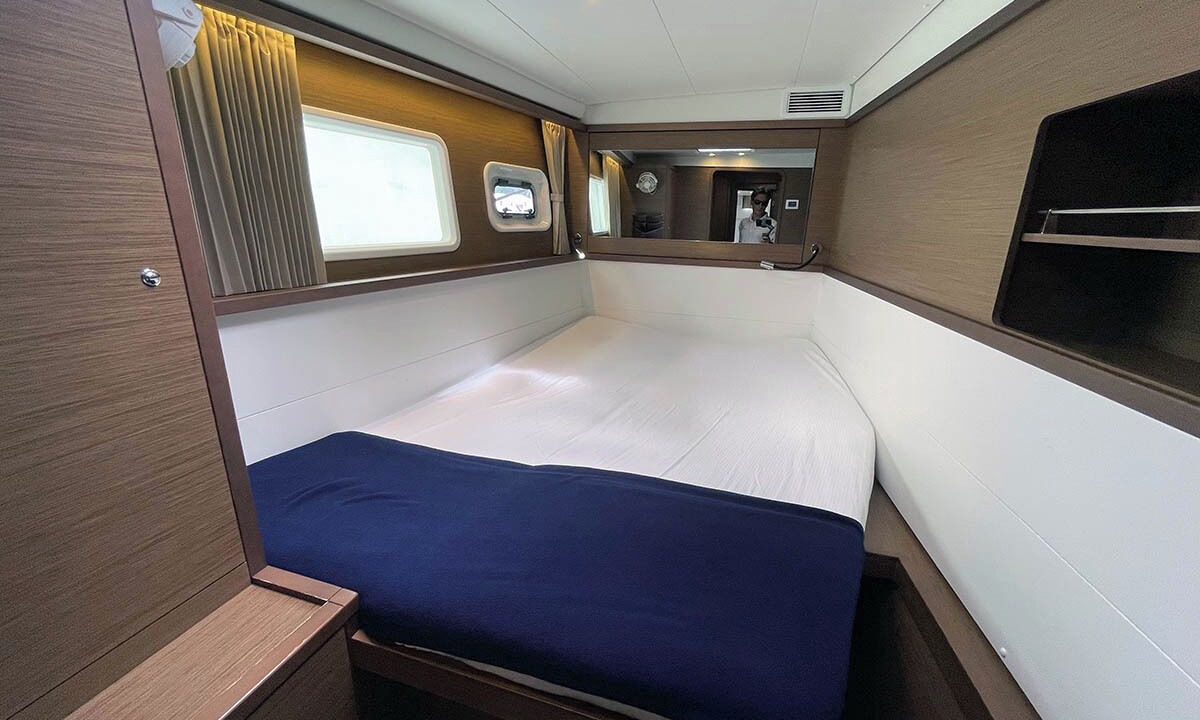 Photo of Bedroom in Road Town