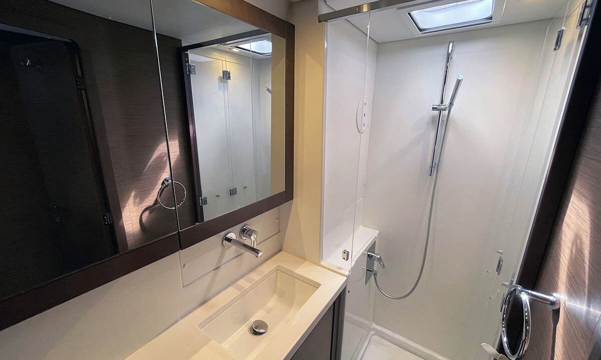 Photo of Bathroom in Road Town
