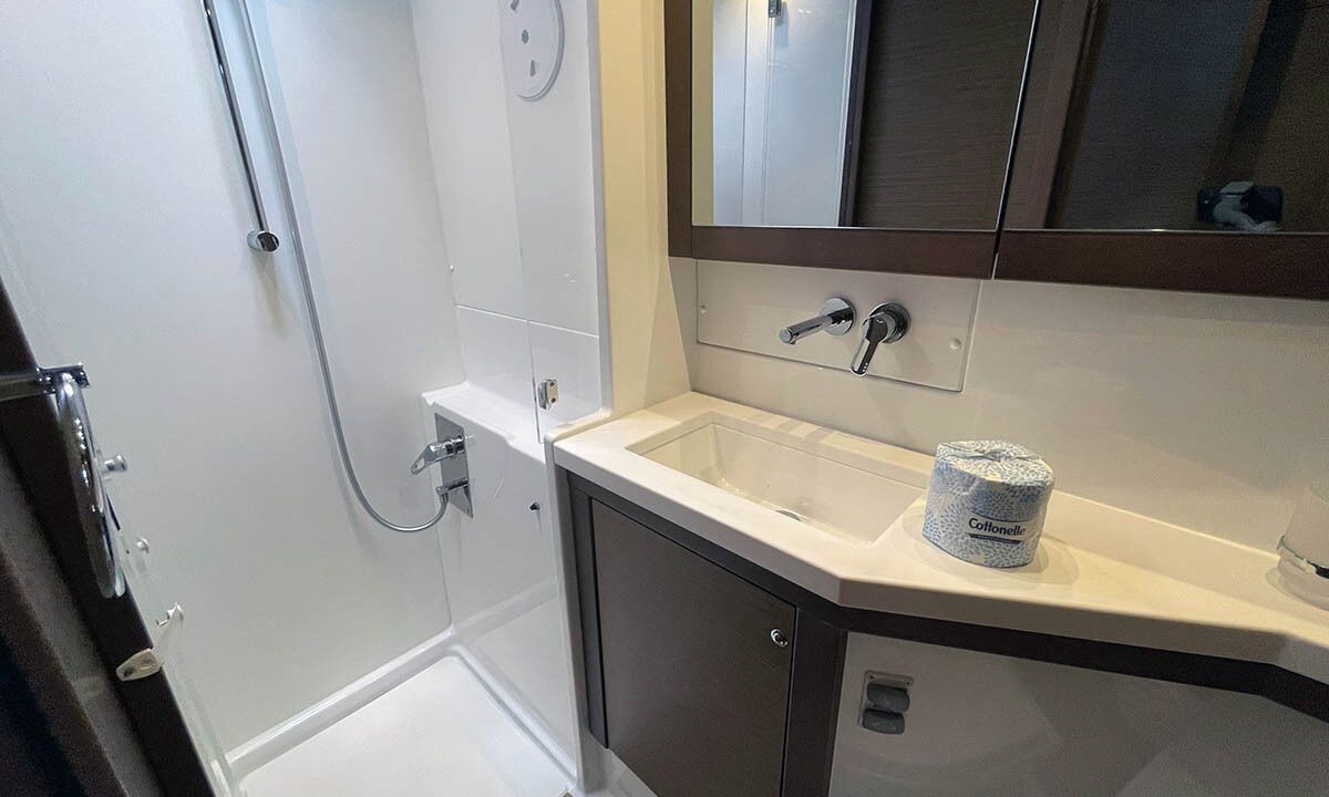 Photo of Bathroom in Road Town
