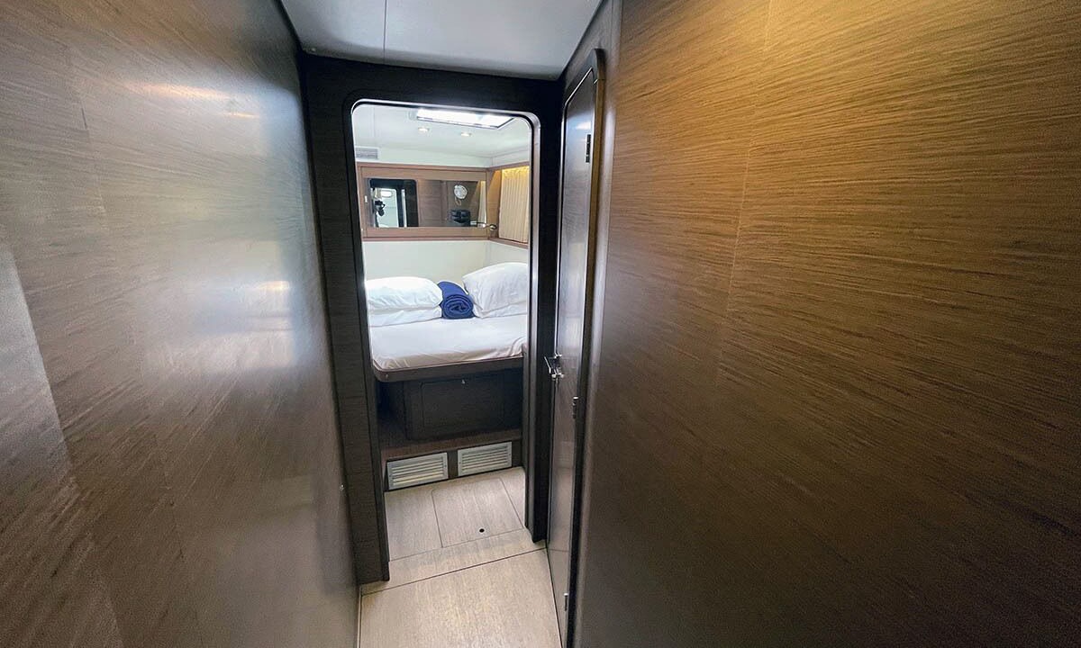 Photo of Bedroom in Road Town