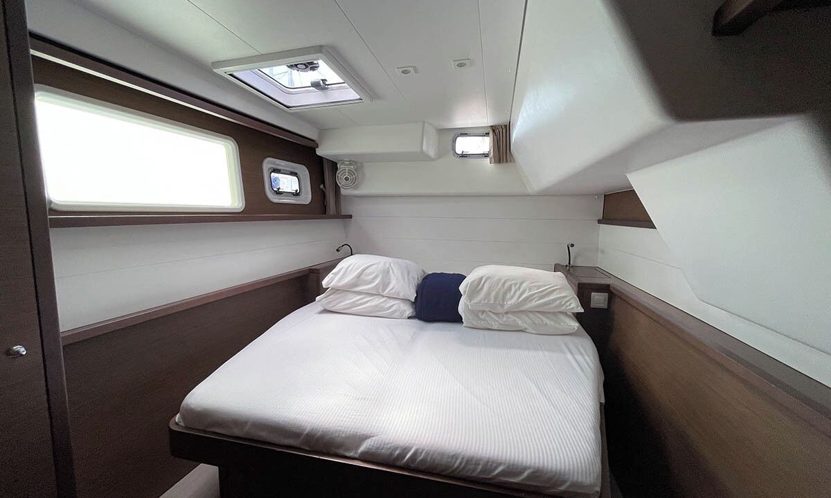 Photo of Bedroom in Road Town
