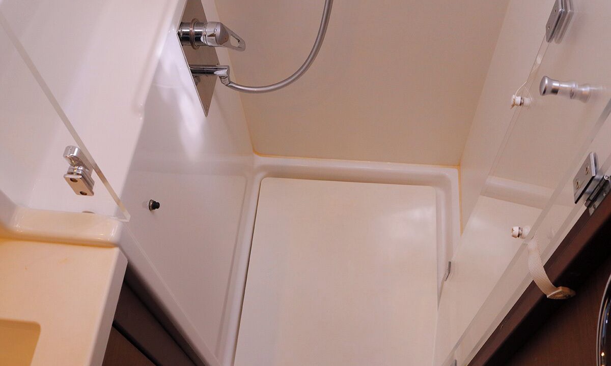 Photo of Bathroom in Road Town