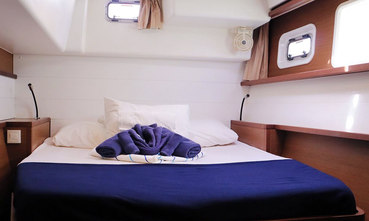 Photo of Bedroom in Road Town