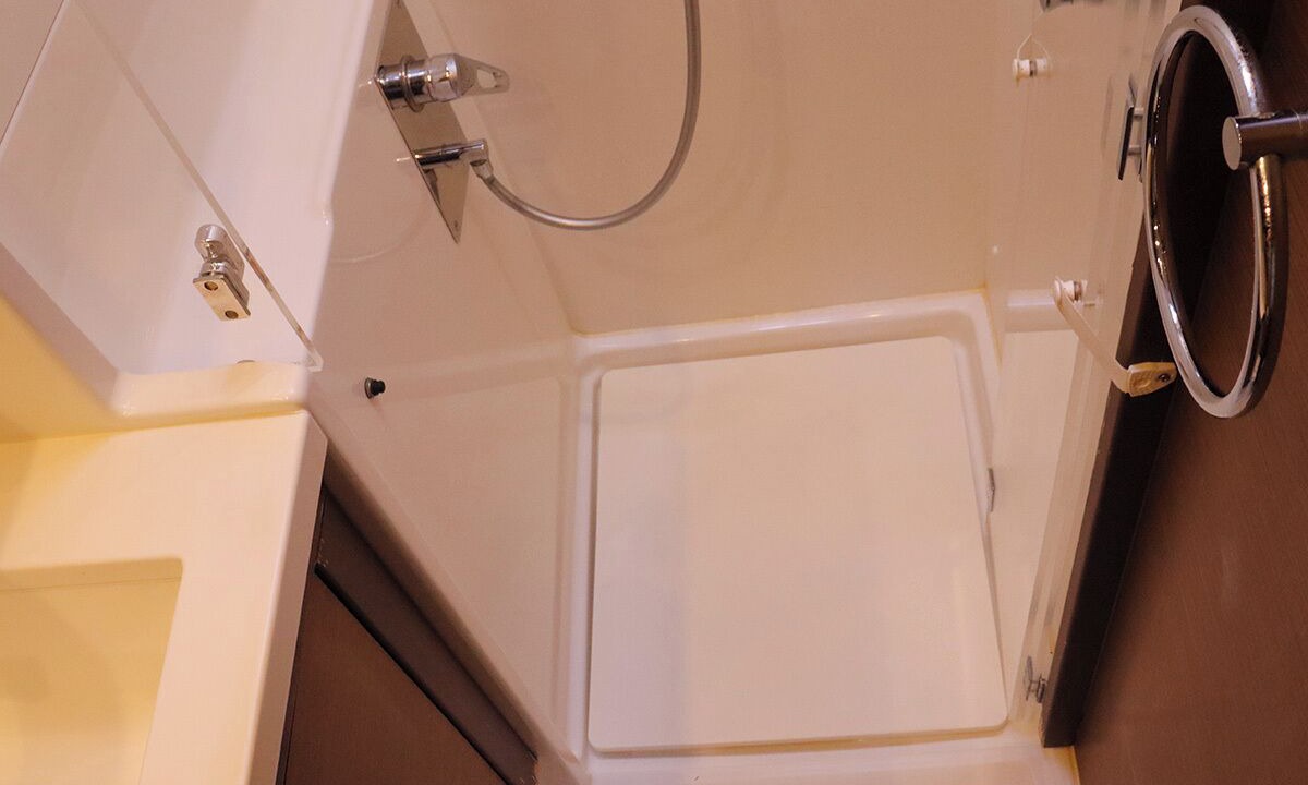 Photo of Bathroom in Road Town