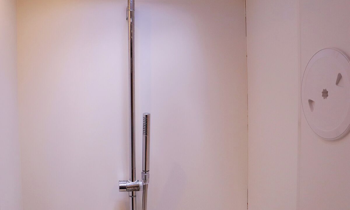 Photo of Bathroom in Road Town
