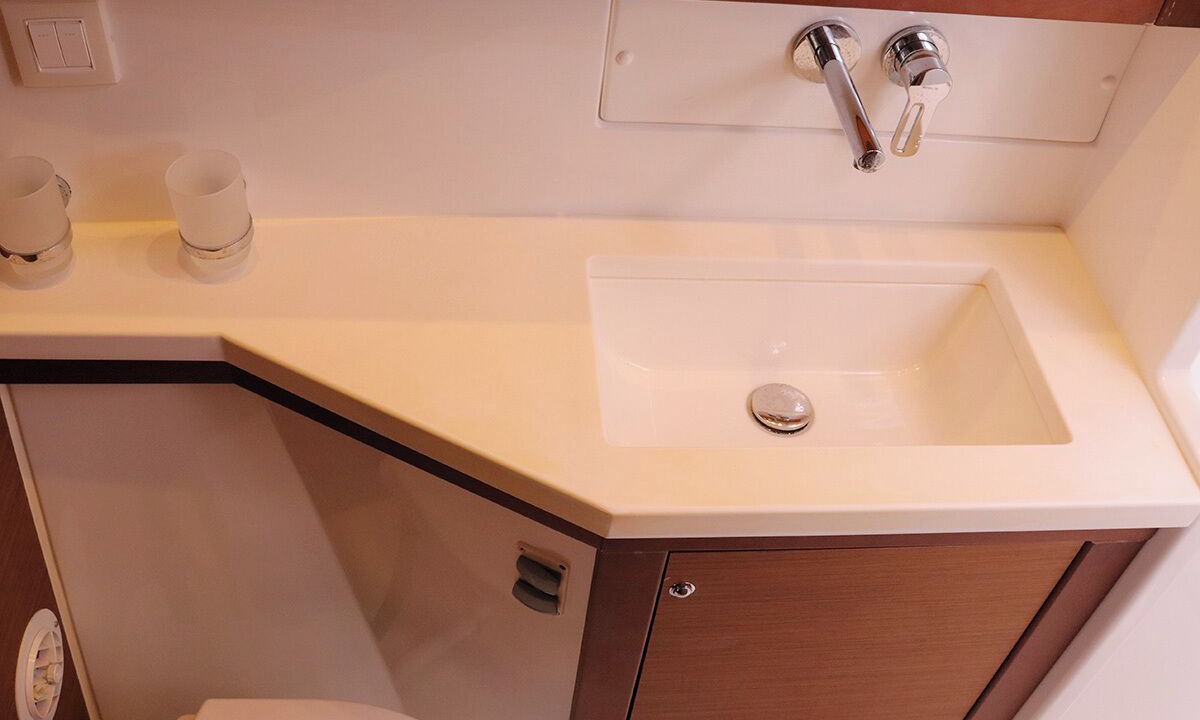Photo of Bathroom in Road Town