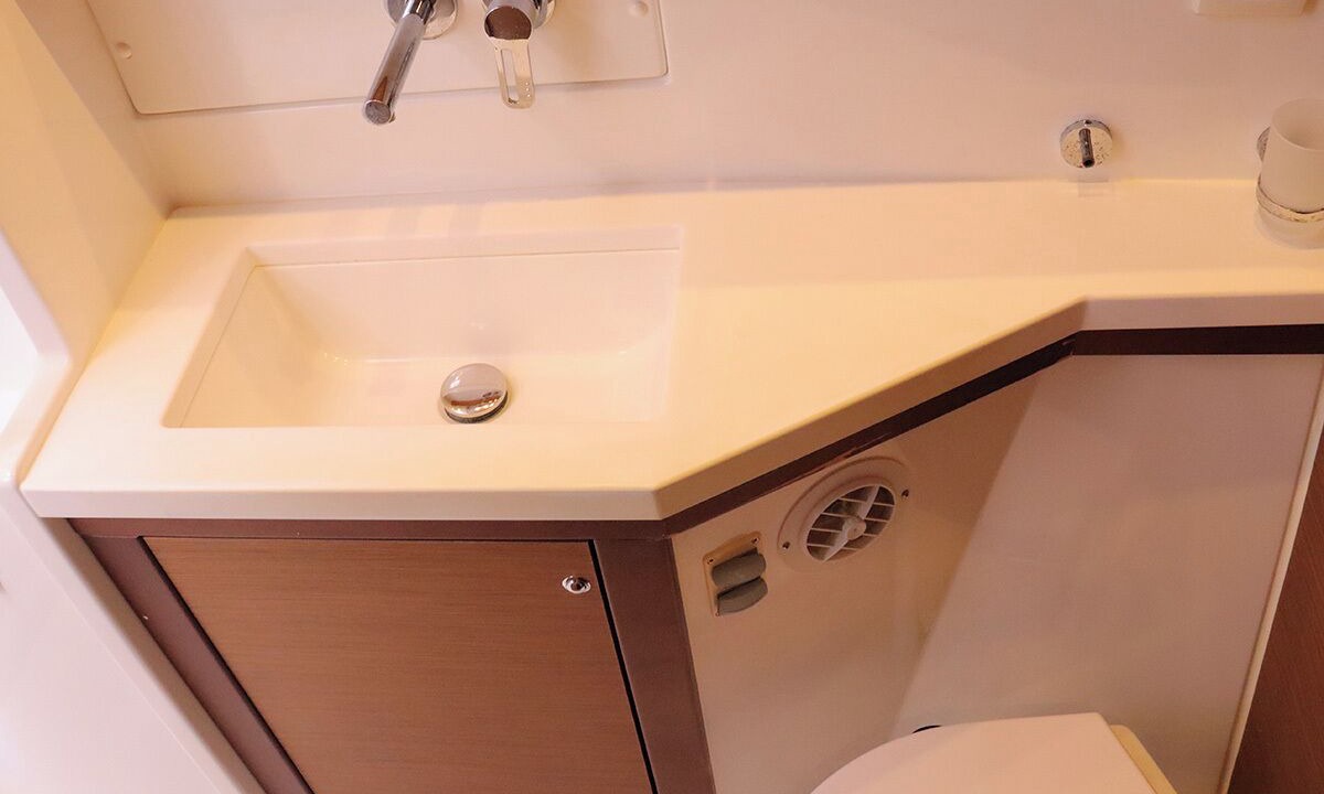 Photo of Bathroom in Road Town