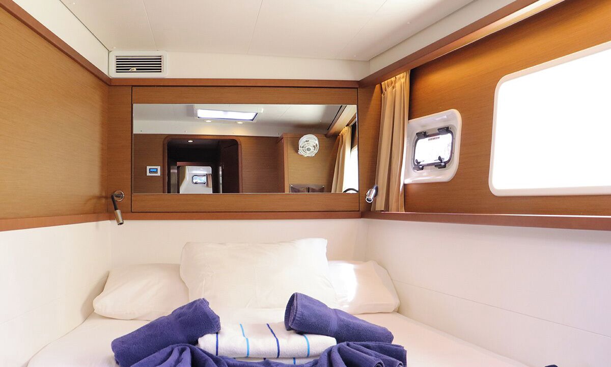 Photo of Bedroom in Road Town