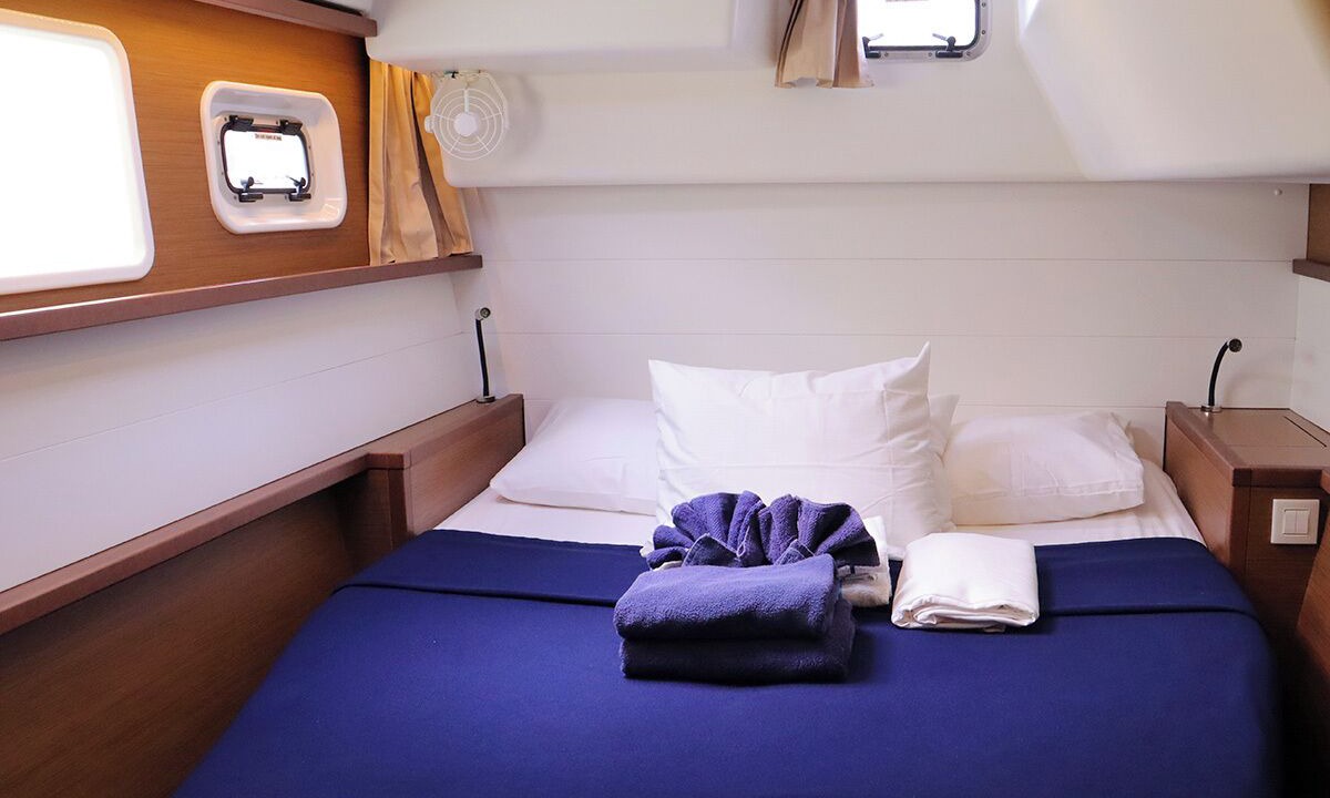 Photo of Bedroom in Road Town
