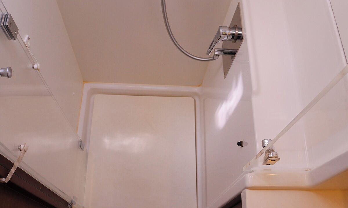 Photo of Bathroom in Road Town