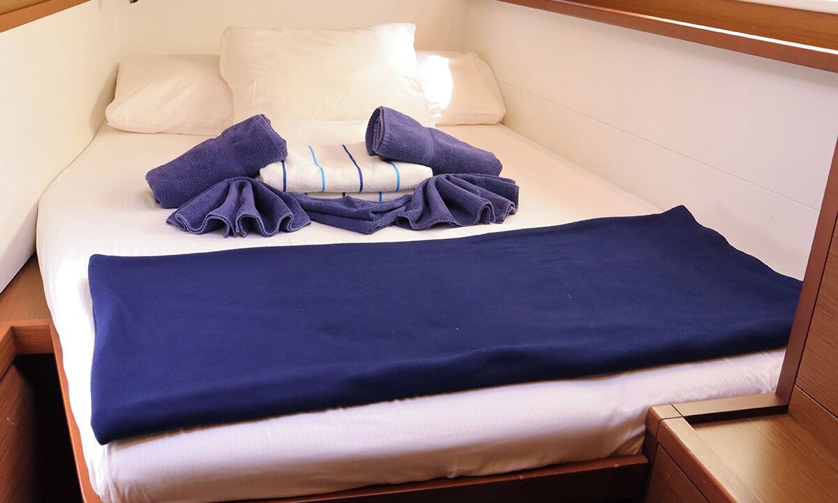 Photo of Bedroom in Road Town