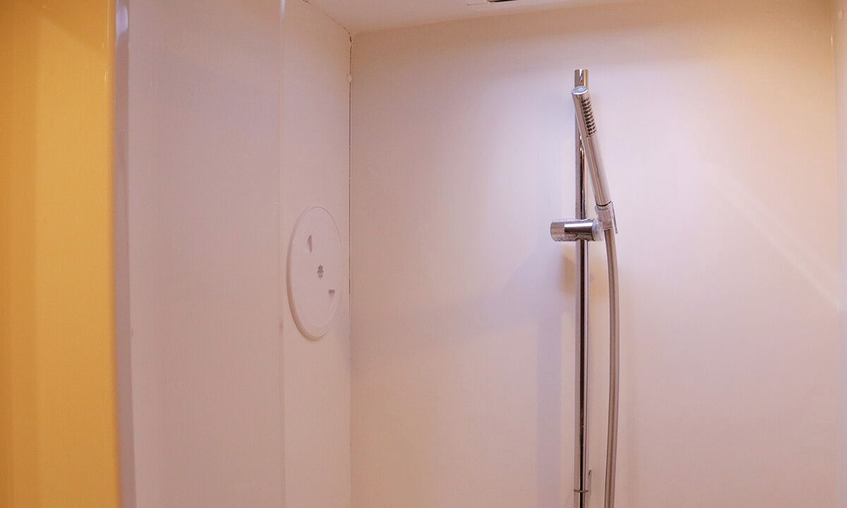 Photo of Bathroom in Road Town