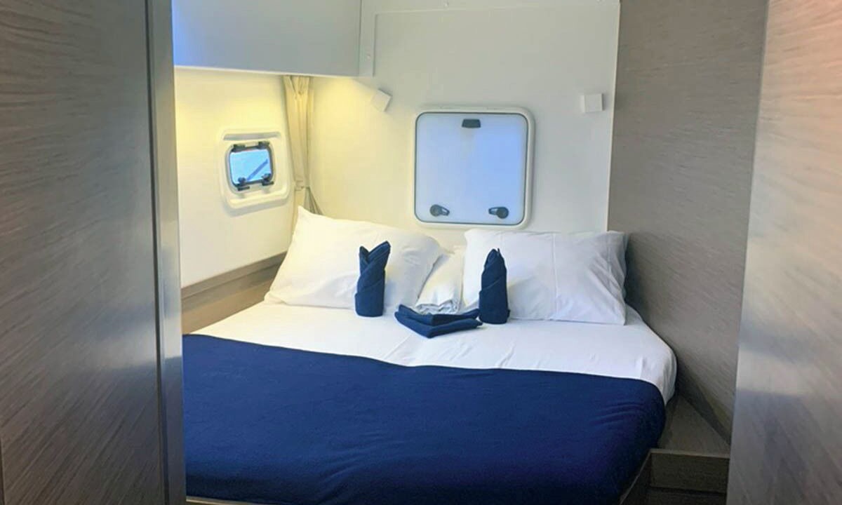 Photo of Bedroom in Road Town
