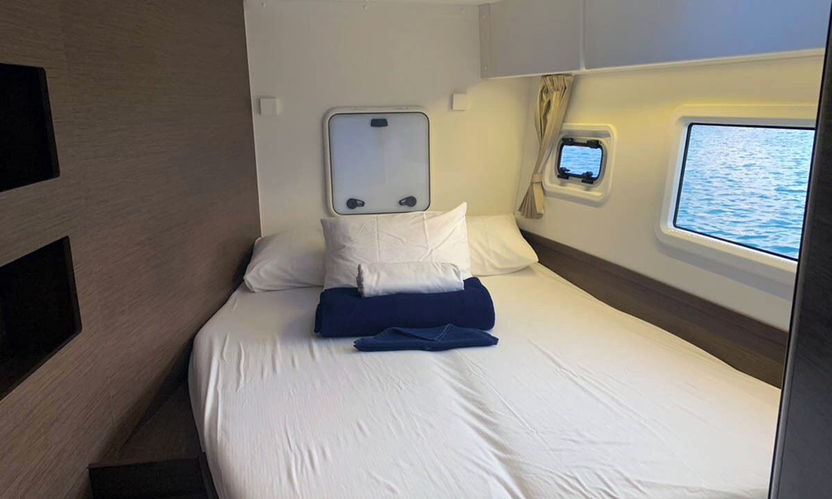 Photo of Bedroom in Road Town