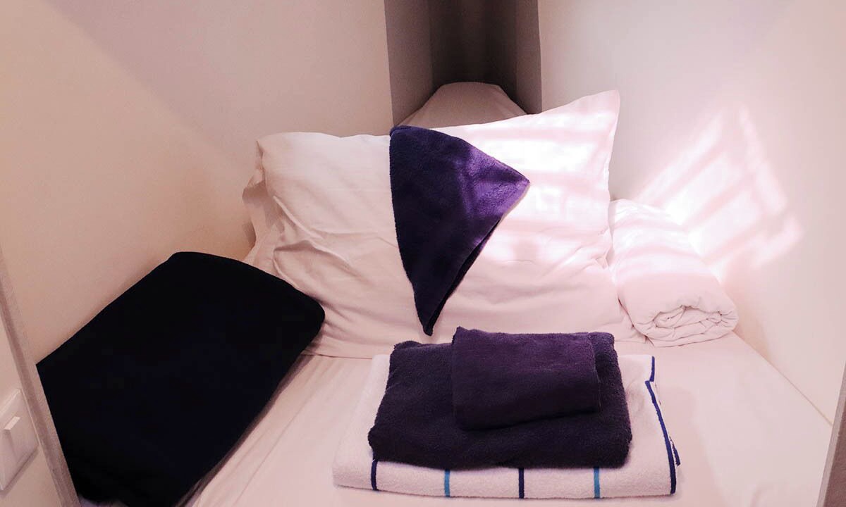 Photo of Bedroom in Road Town