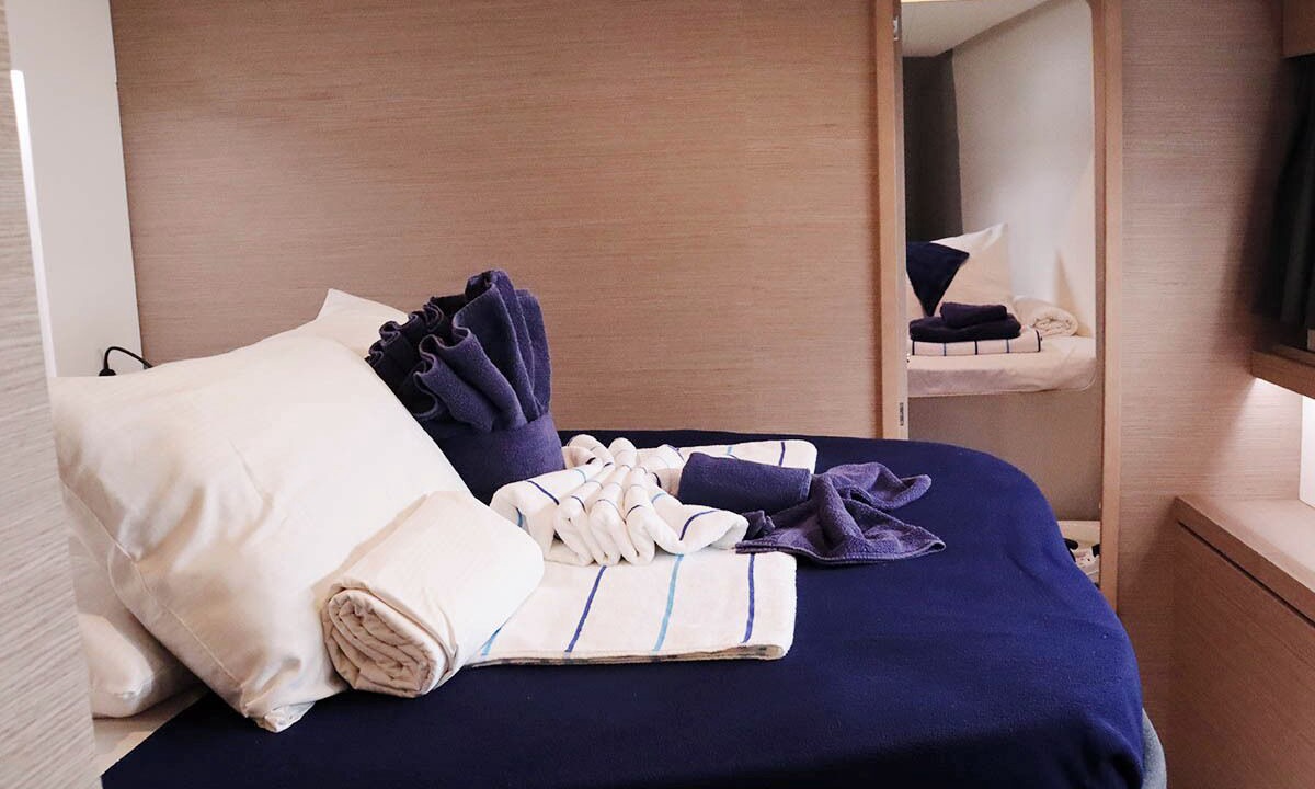 Photo of Bedroom in Road Town