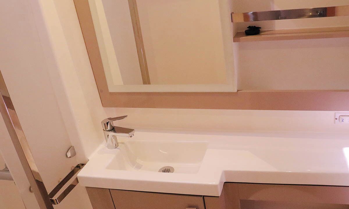 Photo of Bathroom in Road Town